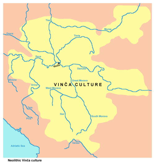 Vinča culture
